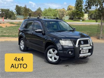 2008 Suzuki Grand Vitara Prestige Wagon JB Type 2 for sale in Adelaide - North